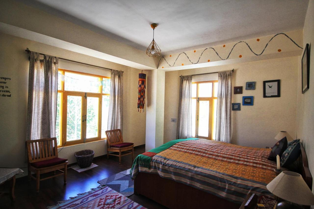 Hotel Deyzor Kaza Exterior photo