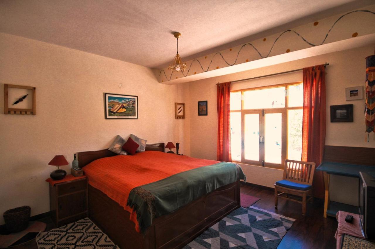 Hotel Deyzor Kaza Exterior photo